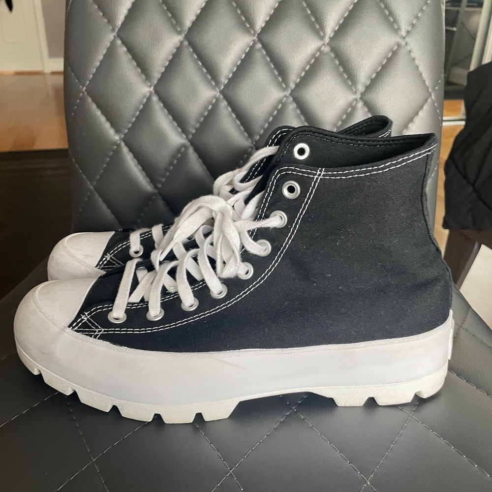 Converse